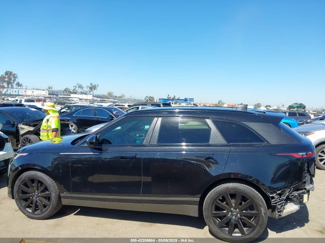SALYL2RV1JA758115 Land Rover Range Rover Velar P380 Se R-dynamic