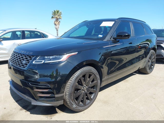SALYL2RV1JA758115 Land Rover Range Rover Velar P380 Se R-dynamic