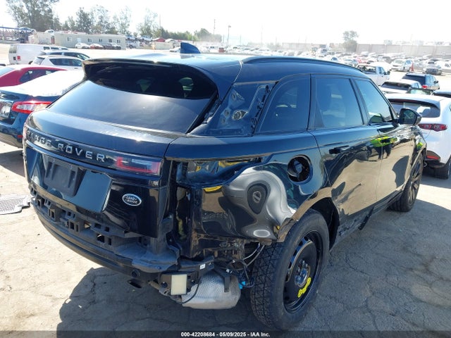 SALYL2RV1JA758115 Land Rover Range Rover Velar P380 Se R-dynamic