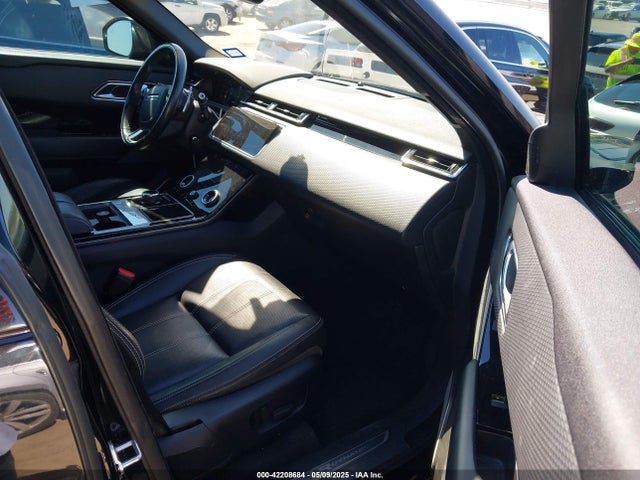 SALYL2RV1JA758115 Land Rover Range Rover Velar P380 Se R-dynamic