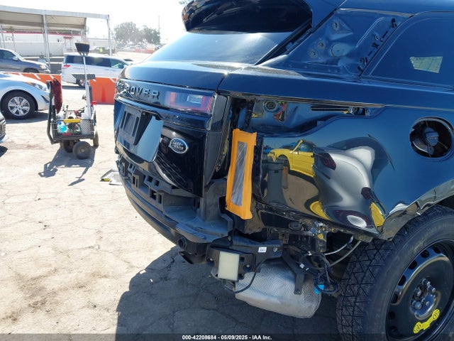 SALYL2RV1JA758115 Land Rover Range Rover Velar P380 Se R-dynamic