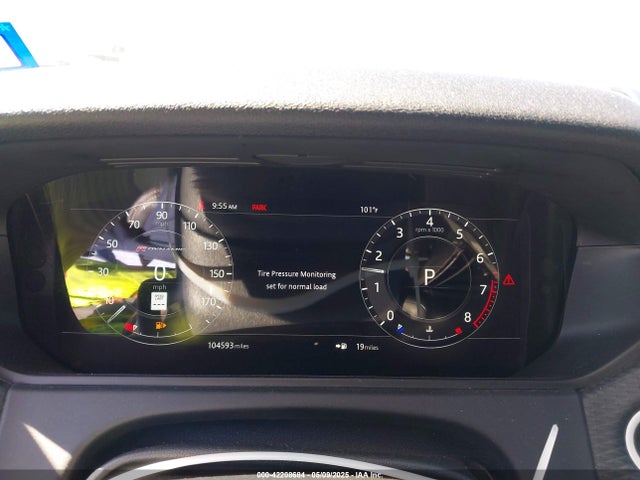 SALYL2RV1JA758115 Land Rover Range Rover Velar P380 Se R-dynamic