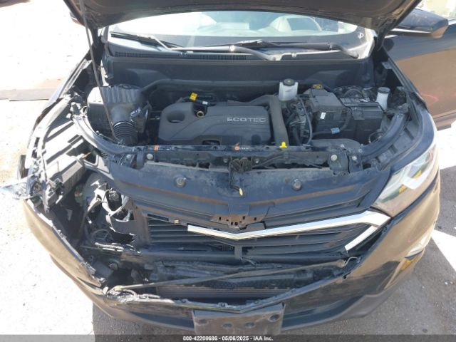 3GNAXUEVXLL267186 Chevrolet lyx - direct injection, vvt, fgt, turbo, alum, gen1