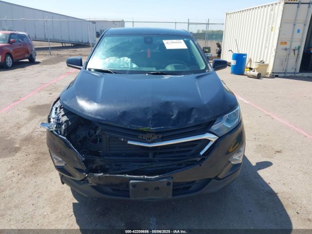 3GNAXUEVXLL267186 Chevrolet lyx - direct injection, vvt, fgt, turbo, alum, gen1