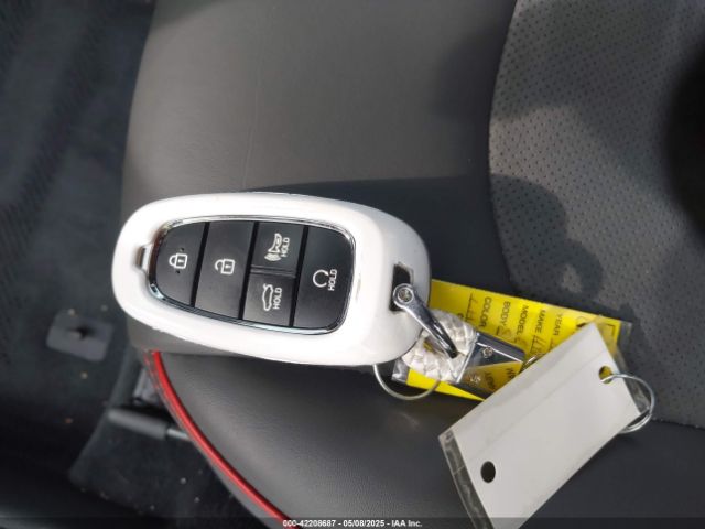 2020 HYUNDAI SONATA 5NPEJ4J2XLH018667 Photo 10