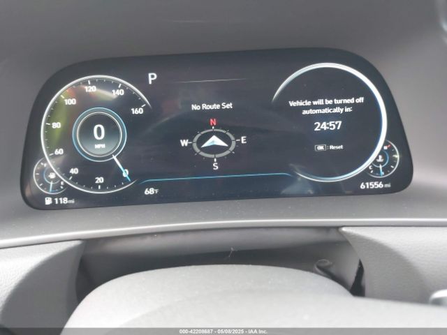 2020 HYUNDAI SONATA 5NPEJ4J2XLH018667 Photo 6
