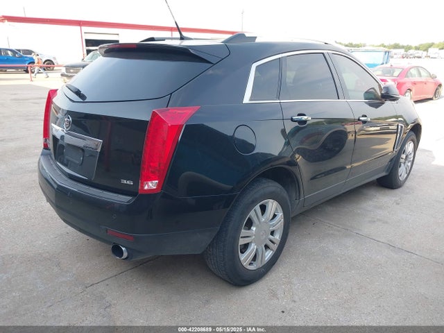 2013 CADILLAC SRX 3GYFNCE31DS648973 Photo 3