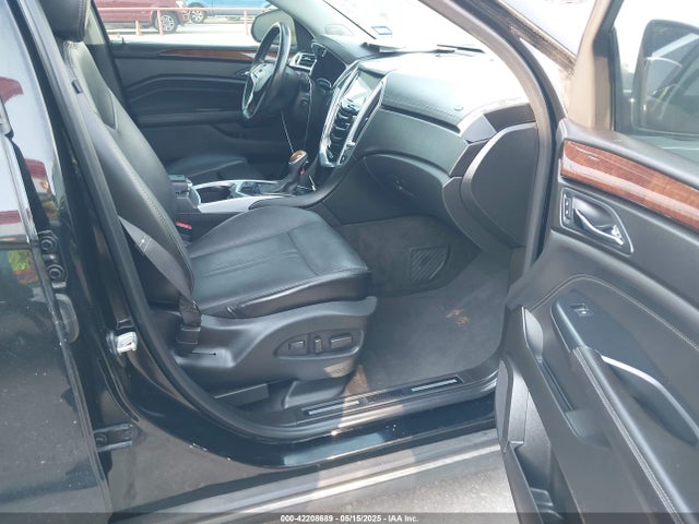 2013 CADILLAC SRX 3GYFNCE31DS648973 Photo 4