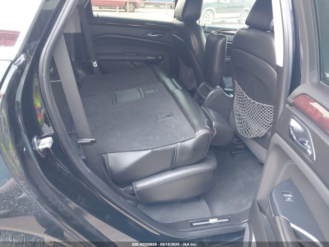 2013 CADILLAC SRX 3GYFNCE31DS648973 Photo 7