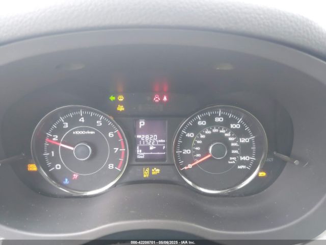 JF2SJAXC4GH536118 Subaru Forester 2.5i Touring