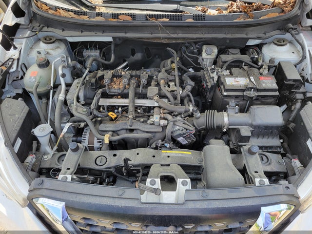 Nissan KICKS S 2020 3N1CP5BV9LL487319 Image 10