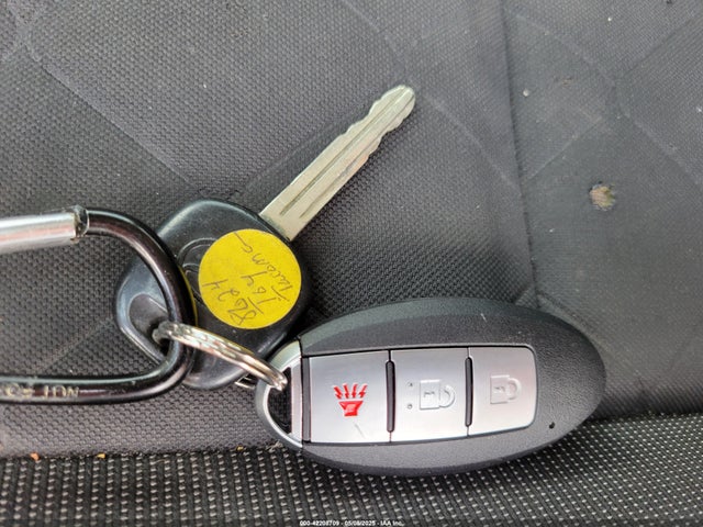 Nissan KICKS S 2020 3N1CP5BV9LL487319 Image 11