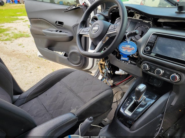 Nissan KICKS S 2020 3N1CP5BV9LL487319 Image 5