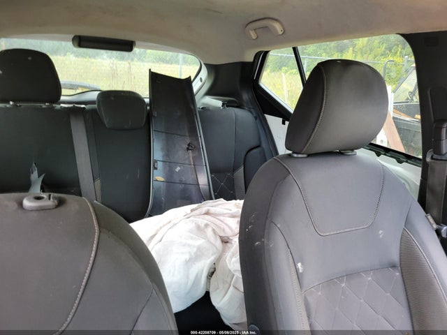 Nissan KICKS S 2020 3N1CP5BV9LL487319 Image 8