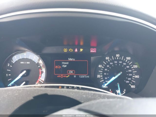 3FA6P0HD2FR222034 Ford FUSION SE