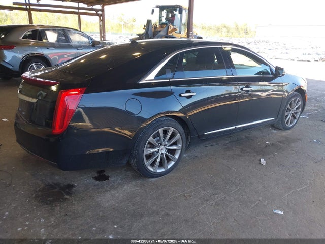 2013 CADILLAC XTS 2G61W5S36D9221043 Photo 3