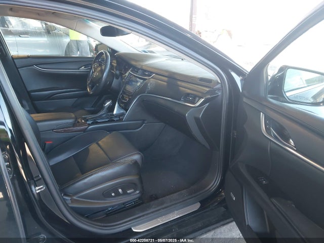 2013 CADILLAC XTS 2G61W5S36D9221043 Photo 4