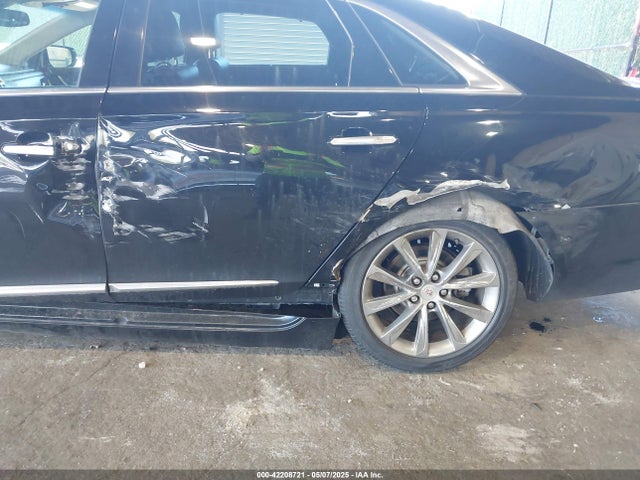 2013 CADILLAC XTS 2G61W5S36D9221043 Photo 5