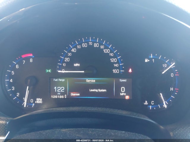 2013 CADILLAC XTS 2G61W5S36D9221043 Photo 6