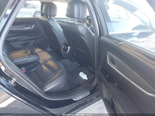 2013 CADILLAC XTS 2G61W5S36D9221043 Photo 7