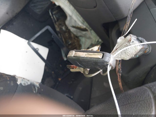 Chevrolet TRAX LS 2017 KL7CJNSB2HB178544 Image 11