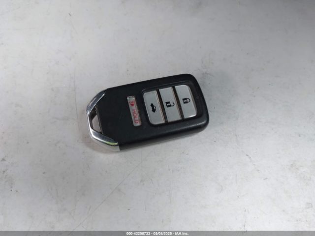 19XFB2F81EE055665 Honda CIVIC EX