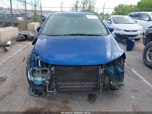 19XFB2F81EE055665 Honda CIVIC EX