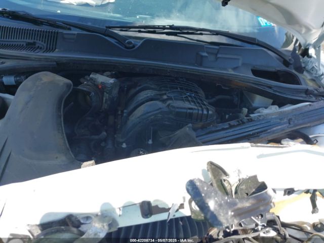 2C3CDZAG6MH547135 Dodge Challenger Sxt