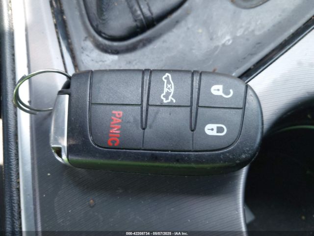 2C3CDZAG6MH547135 Dodge Challenger Sxt