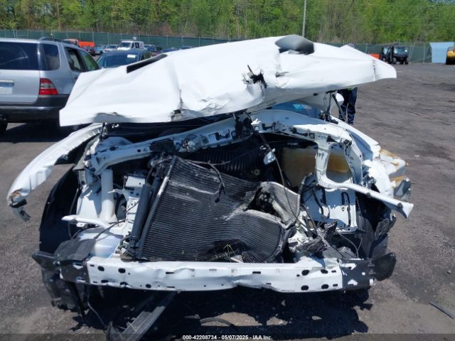 2C3CDZAG6MH547135 Dodge Challenger Sxt