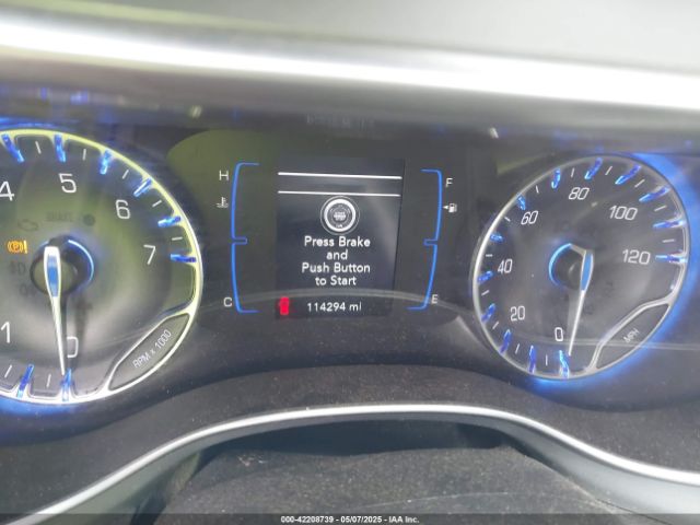 2018 CHRYSLER PACIFICA 2C4RC1FG5JR287268 Photo 6