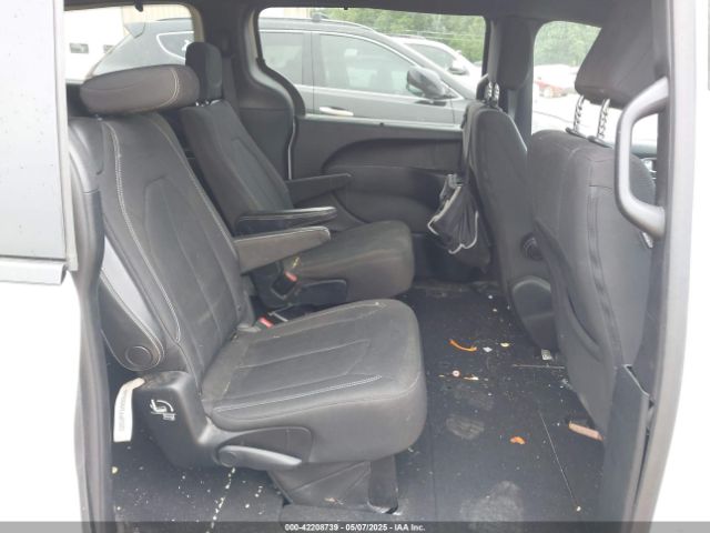 2018 CHRYSLER PACIFICA 2C4RC1FG5JR287268 Photo 7