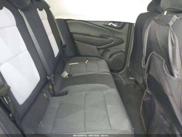 KL77LGE23RC099236 Chevrolet Trax Fwd 1rs