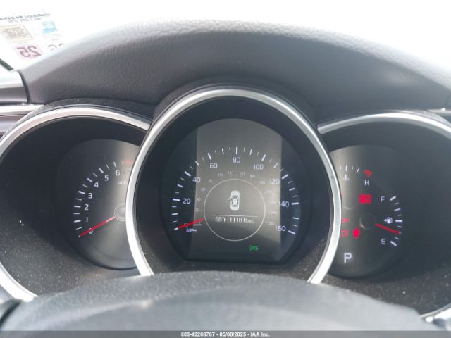 5XXGM4A70FG405580 KIA Optima Lx