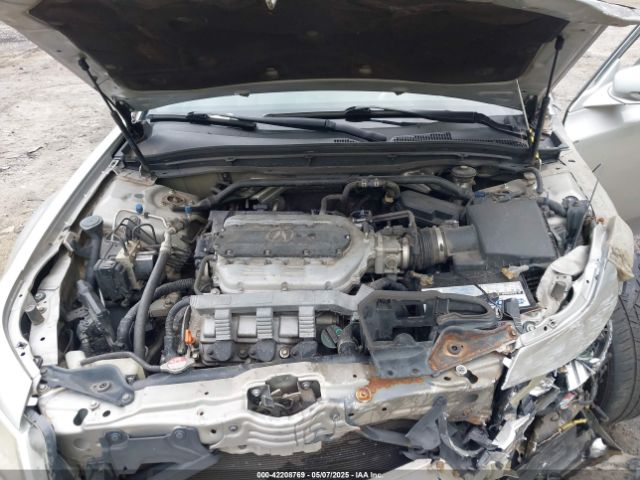 2009 ACURA TL 19UUA86589A017735 Photo 9