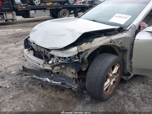 2009 ACURA TL 19UUA86589A017735 Photo 5