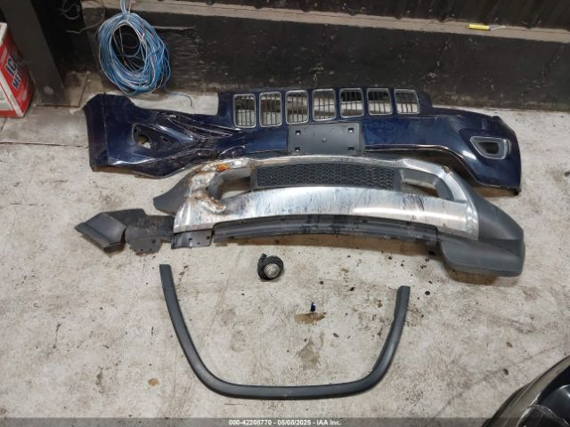 1C4RJFBG8GC415366 Jeep Grand Cherokee Limited