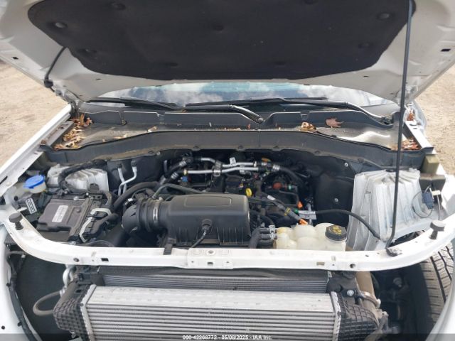 2022 FORD EXPLORER 1FMSK8DH8NGA78179 Photo 9