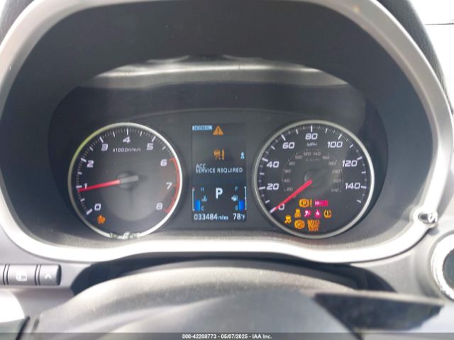 JA4ATWAA8NZ004476 Mitsubishi Eclipse Cross Se S-awc/se Special Edition S-awc/sel S-awc/sel Special Edition S-awc