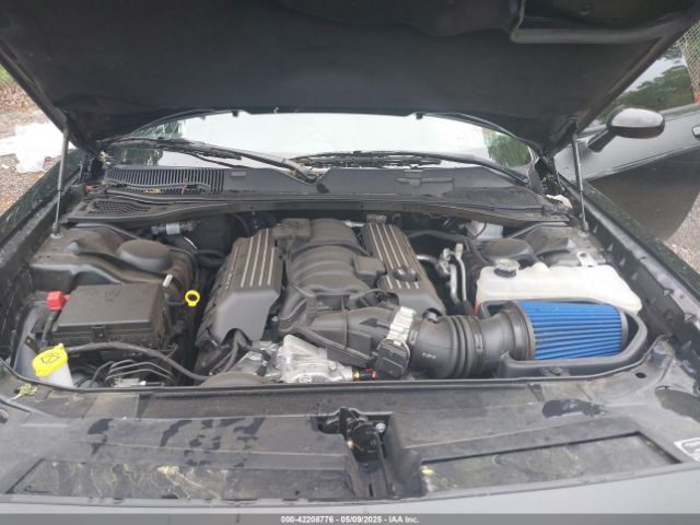 2C3CDZFJ3PH573359 Dodge Challenger R/t Scat Pack