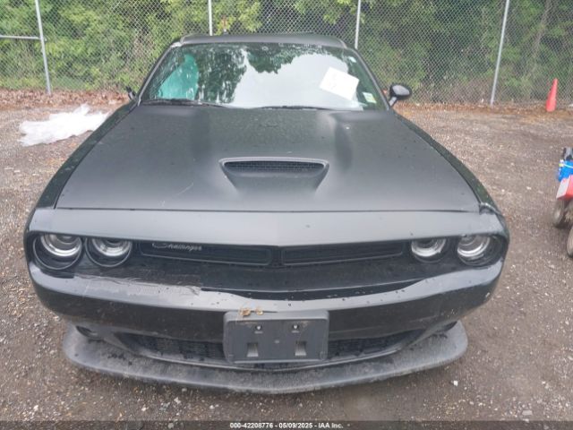2C3CDZFJ3PH573359 Dodge Challenger R/t Scat Pack