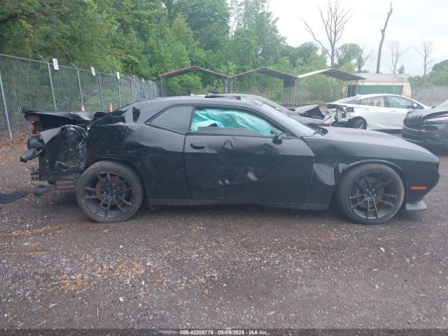2C3CDZFJ3PH573359 Dodge Challenger R/t Scat Pack