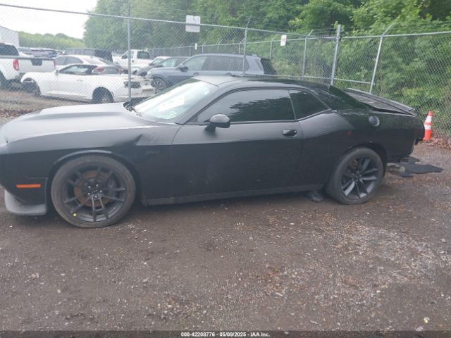 2C3CDZFJ3PH573359 Dodge Challenger R/t Scat Pack