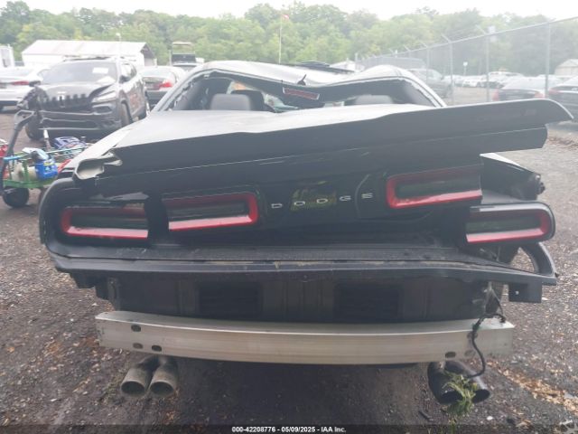 2C3CDZFJ3PH573359 Dodge Challenger R/t Scat Pack