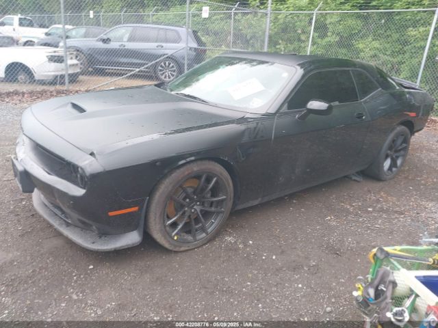 2C3CDZFJ3PH573359 Dodge Challenger R/t Scat Pack