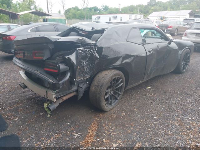 2C3CDZFJ3PH573359 Dodge Challenger R/t Scat Pack