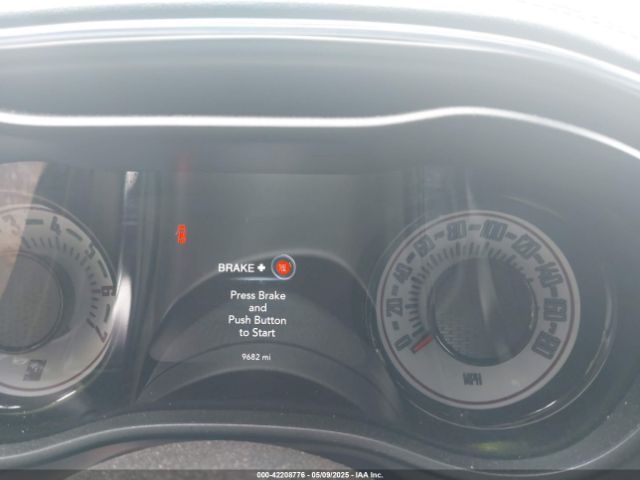2C3CDZFJ3PH573359 Dodge Challenger R/t Scat Pack