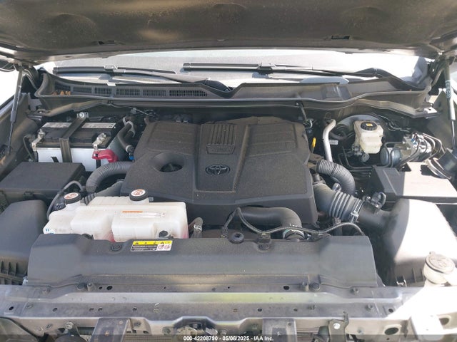 5TFLA5DB5NX055173 Toyota v35a-fts