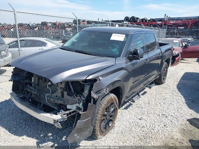 5TFLA5DB5NX055173 Toyota v35a-fts