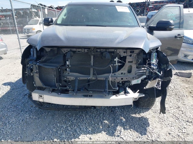 5TFLA5DB5NX055173 Toyota v35a-fts